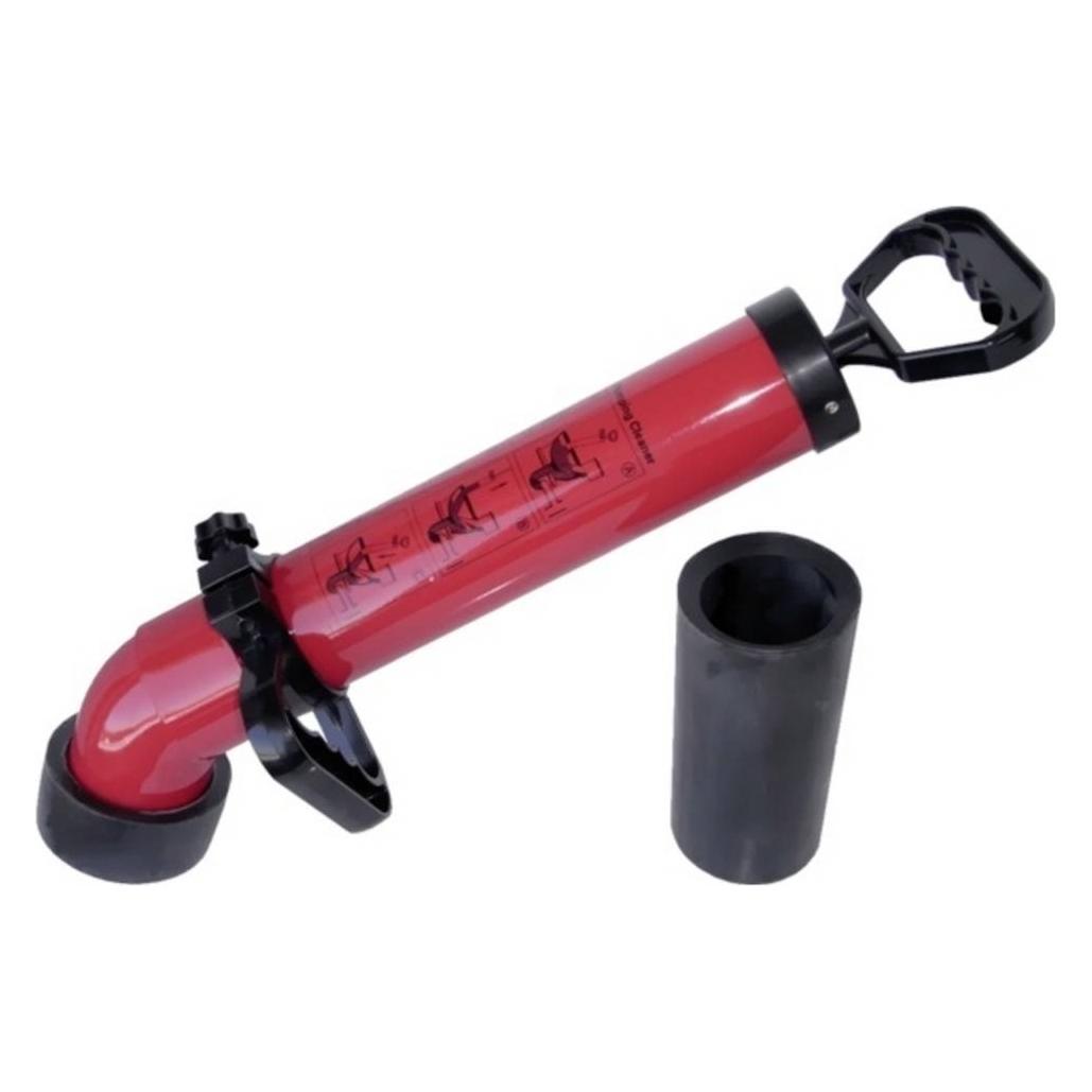 Alarm Rohrreinigungspumpe min.D.80mm (56013980)