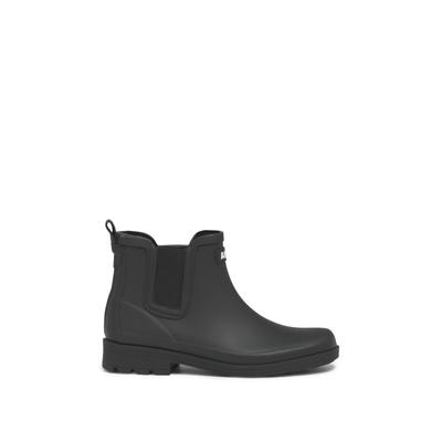 Stiefel AIGLE "Carville 2 Damen", Herren, Gr. 36, schwarz, Obermaterial: 100% Naturkautschuk NaRubber., Schuhe Stiefel