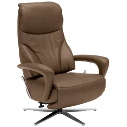 Dieter Knoll Relaxsessel LENNO - B/H/T ca. 75.00x106.00x88.00