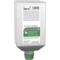 GREVEN® ACTIVE PEARLS® Handreiniger 2,0 l
