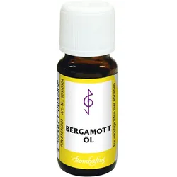 Bergamottoel