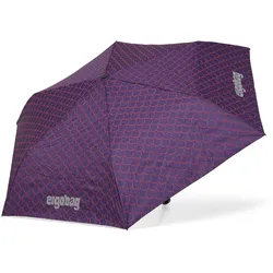 Ergobag Regenschirm, PerlentauchBär