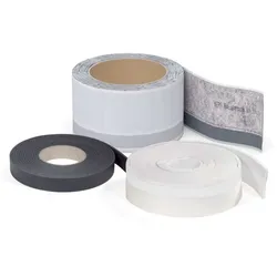Mepa Aquaproof Plus Wannenabdichtband 180061 Länge 4,0 m