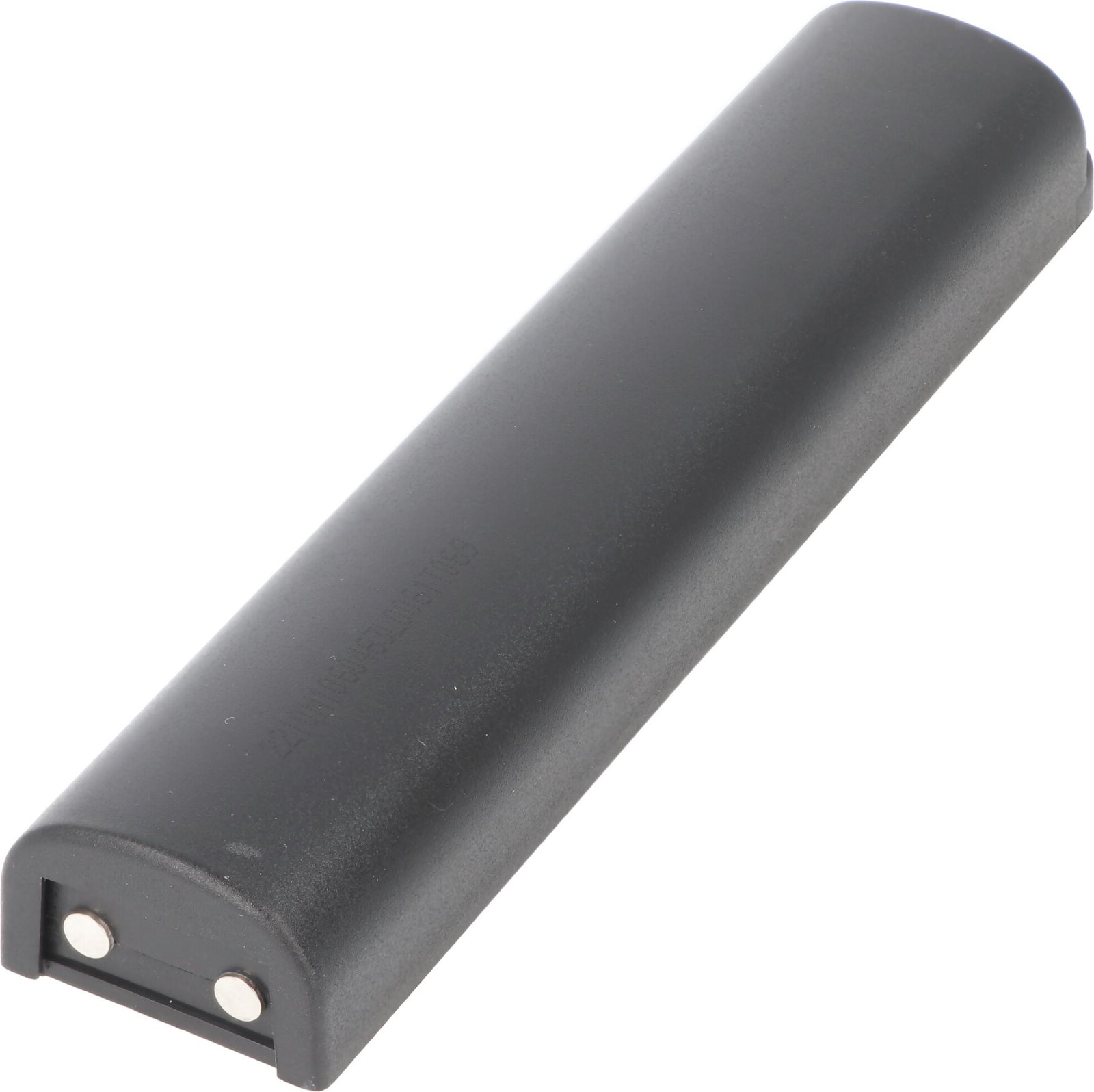 AccuCell NiMH 7,2V 2000mAh batterij vervanging voor Cattron Theimeg BT923-00071