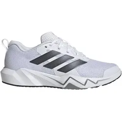 ADIDAS Herren Workoutschuhe RAPIDMOVE GO TRAINER, Größe 48 in Grau Grau