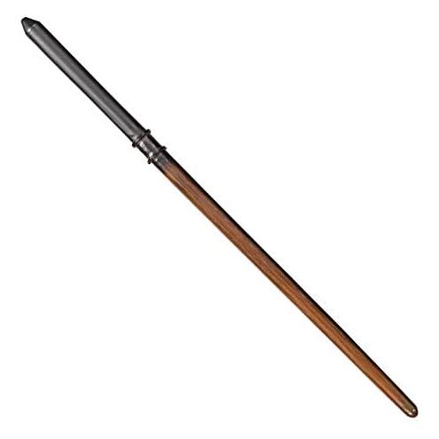 Noble Collection Harry Potter: Draco Malfoy's Zauberstab (NN8562)