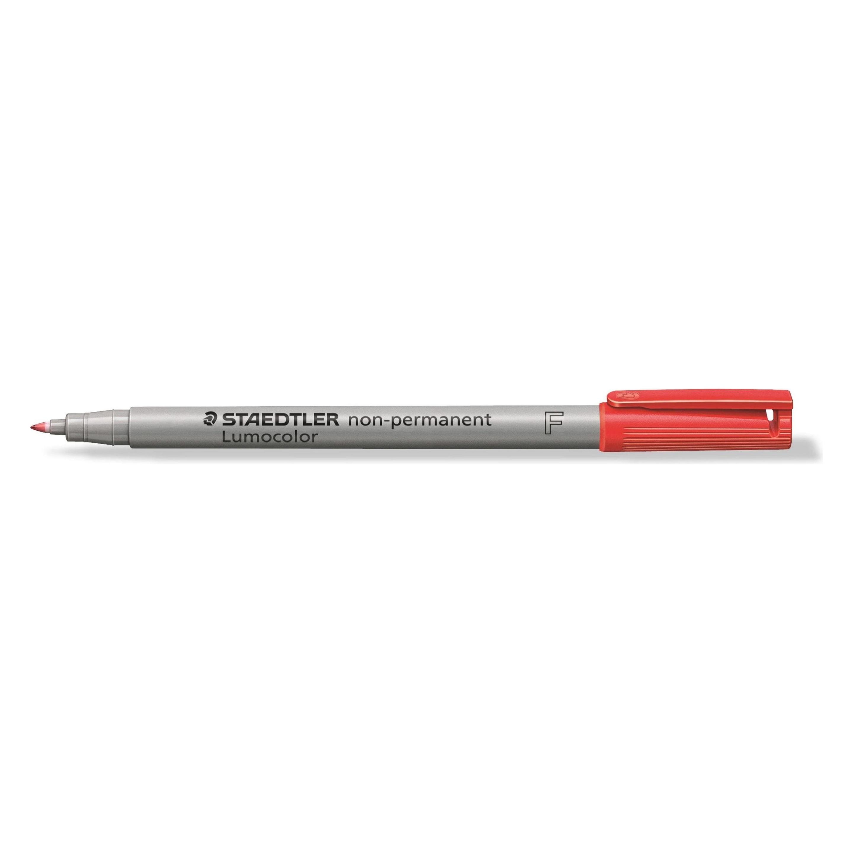 Staedtler Lumocolor non-permanent (1x) (316-2)