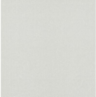 A-Street Prints Donmei Light Grey Linen Wallpaper