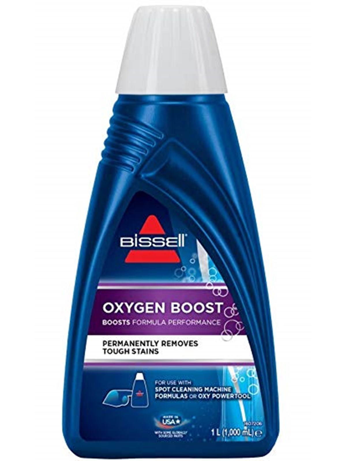 Bissell Oxygen Boost - SpotClean / SpotClean Pro