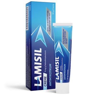 Lamisil Creme 30 g