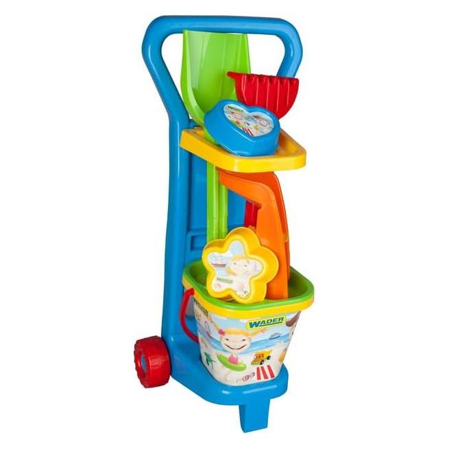 Wader Strandbuggy (10771)
