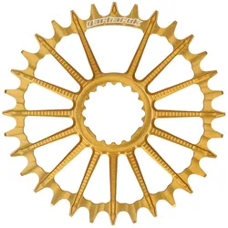 GARBARUK Kettenblatt Round Direct Mount MTB | Garbaruk Direct Mount |