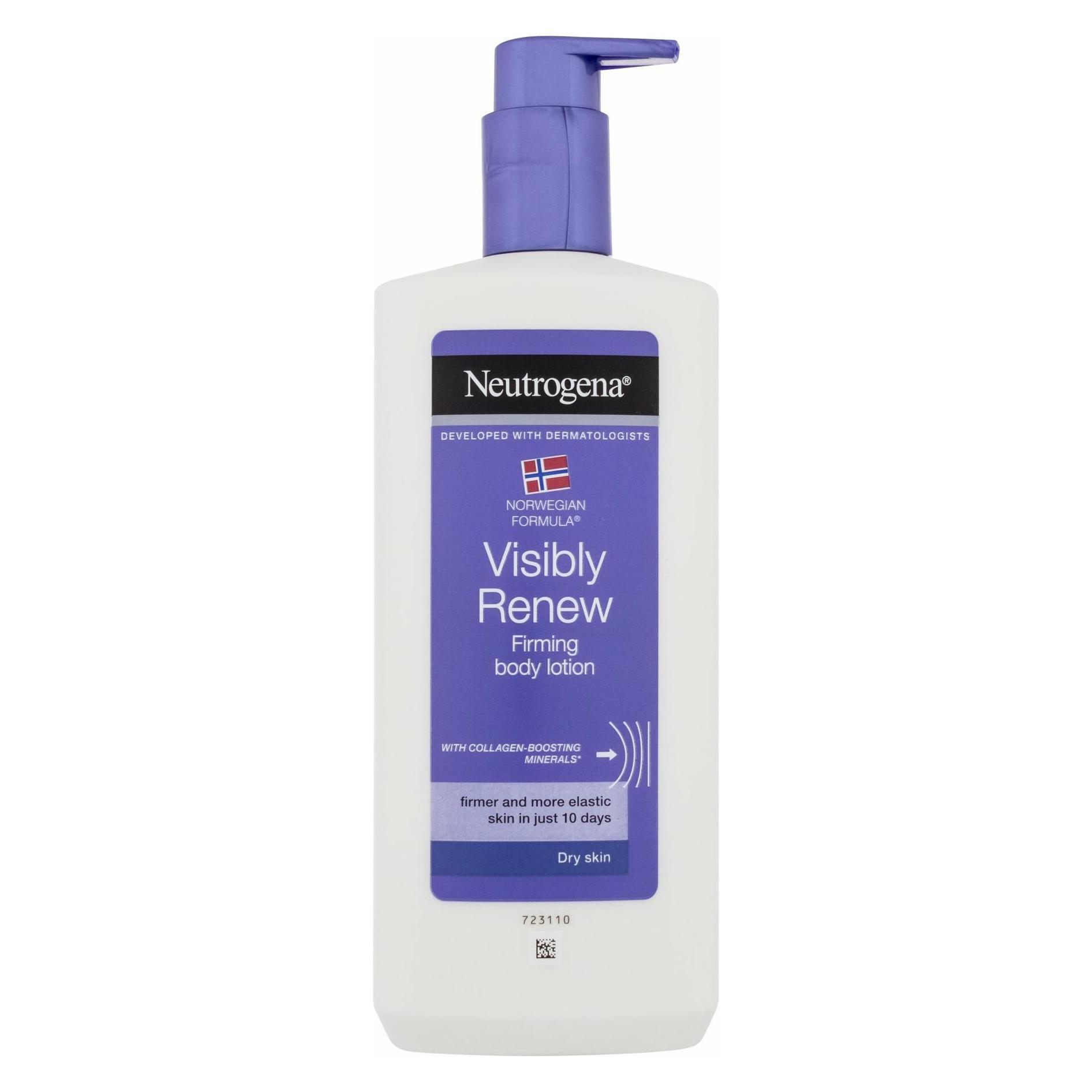 Neutrogena Norwegian Formula Visibly Renew (Körperlotion, 400 ml) (3574661199283)