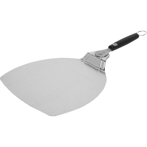 Weber Pizzaheber mit Klappgriff Edelstahl