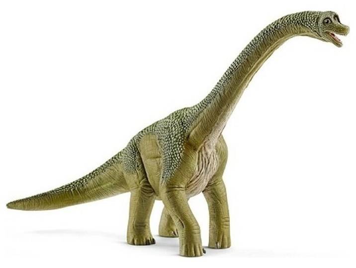 schleich Dinosaurs 14581 Brachiosaurus