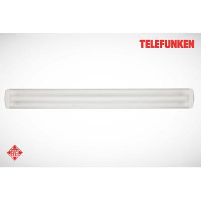 TELEFUNKEN LED Deckenleuchte "ARTEMIS", weiß, Leuchten, LED Deckenleuchte
