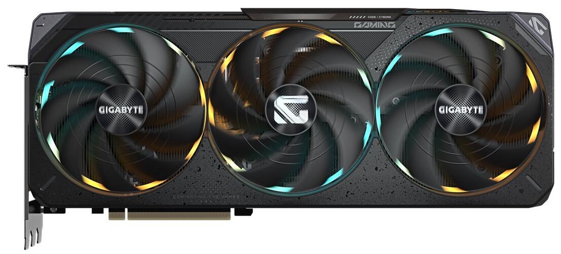 GigaByte GeForce RTX 5080 GAMING OC 16G GV-N5080GAMING OC-16GD