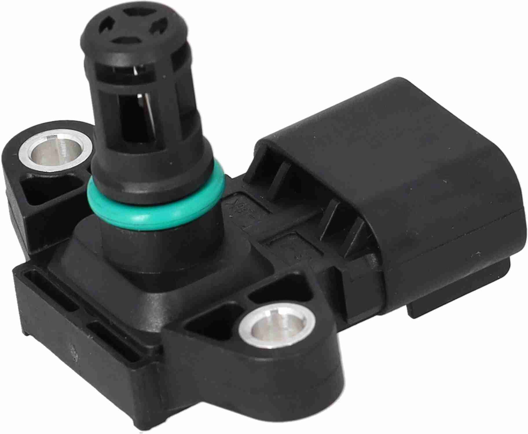 Vemo Luftdrucksensor, Höhenanpassung Original Qualität V25720063 Für Ford