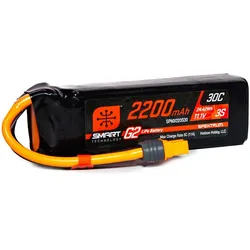 Spektrum Smart G2 (2200 mAh, 11.10 V)