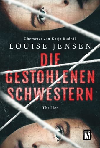 Louise Jensen - Die gestohlenen Schwestern - Preis vom 10.10.2026 11:48:34 h