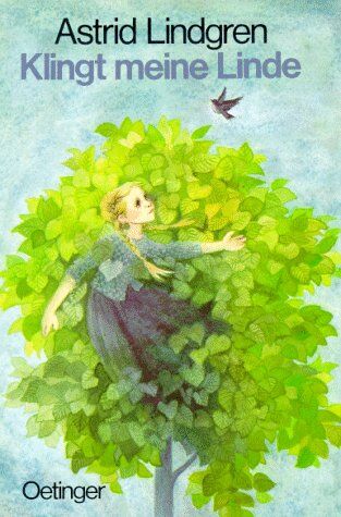 Astrid Lindgren - Klingt meine Linde - Preis vom 17.10.2026 19:25:27 h