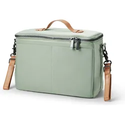 Elodie Organizer - Hazy Jade