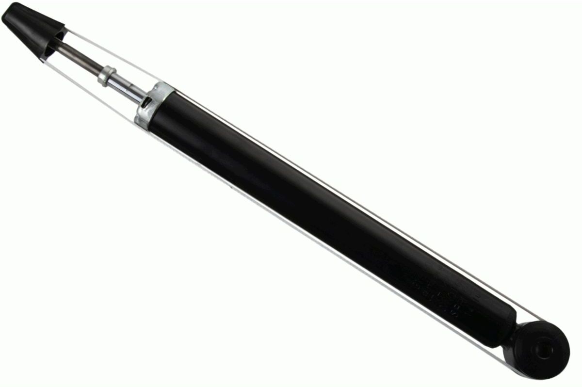 Amortecedor SACHS 316 903