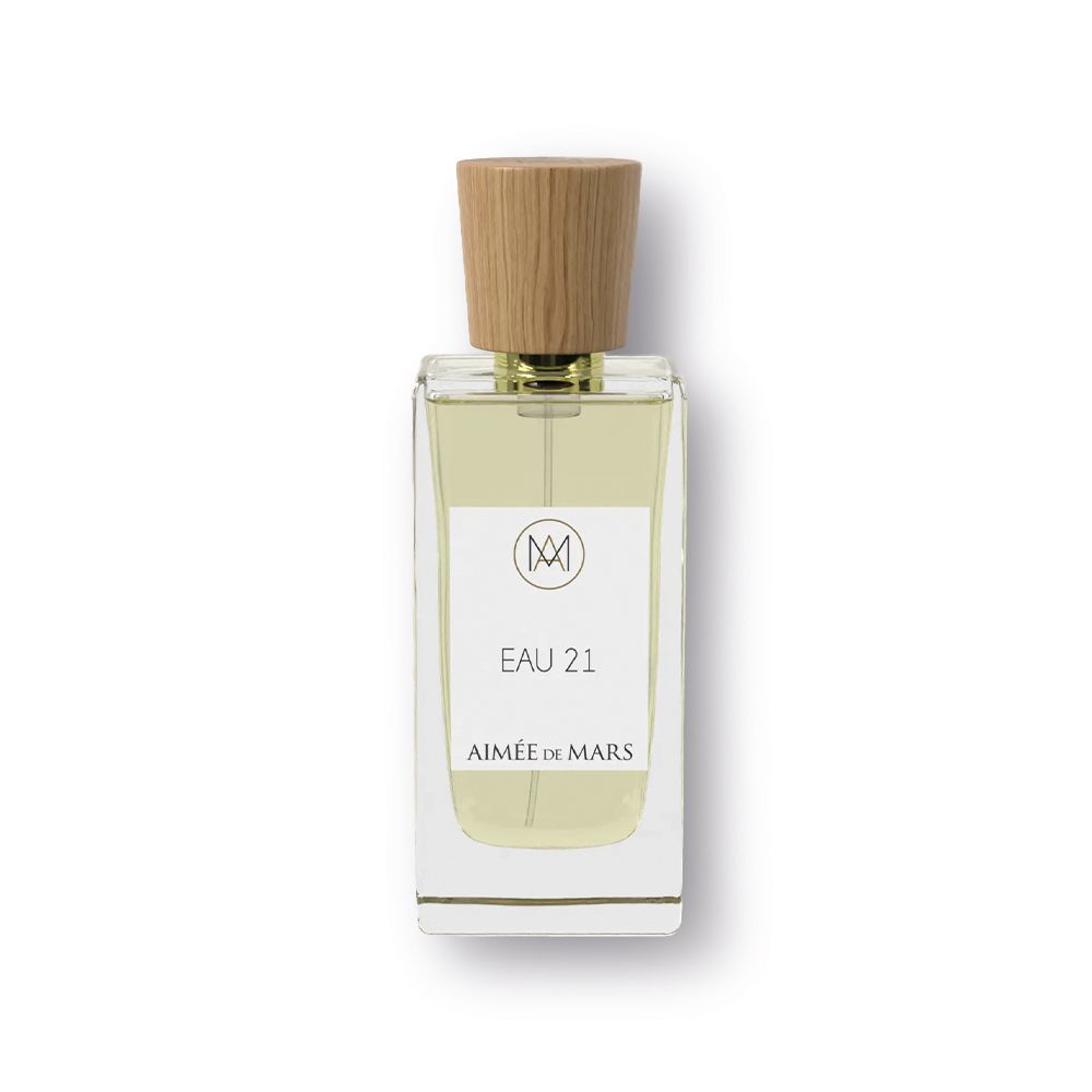 Aimee DE Mars EAU Eau 21 EDP Intense 50 ml Dosierspray