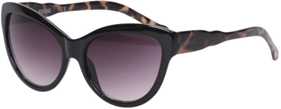 Kenneth Cole Damen Sonnenbrille, Schwarz - Second Hand