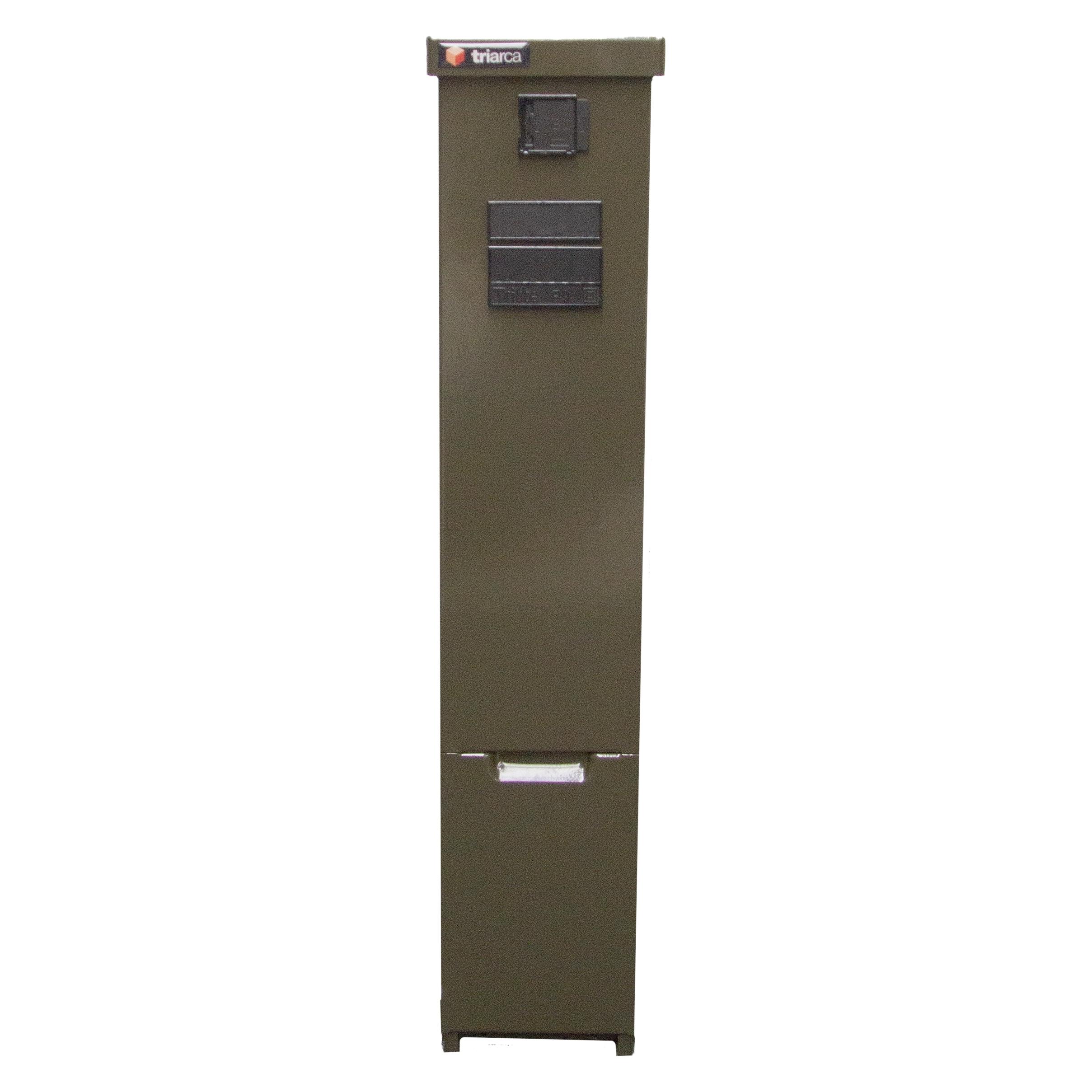 Triarca TRILITE P9 400A KL.II 27M GRN (5711256920015)