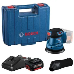 Bosch Power Tools Exzenterschleifer 06013A5000