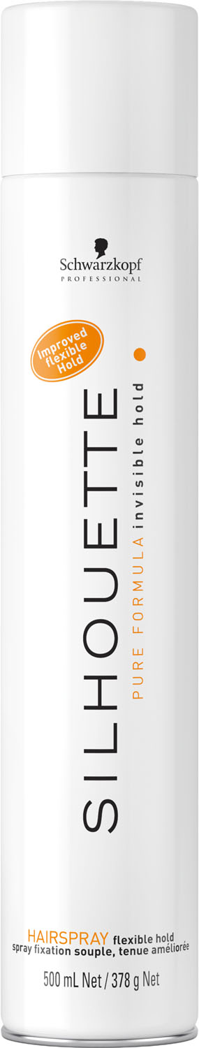 Schwarzkopf Silhouette Flexible Hold Hairspray 750 ml 2789927