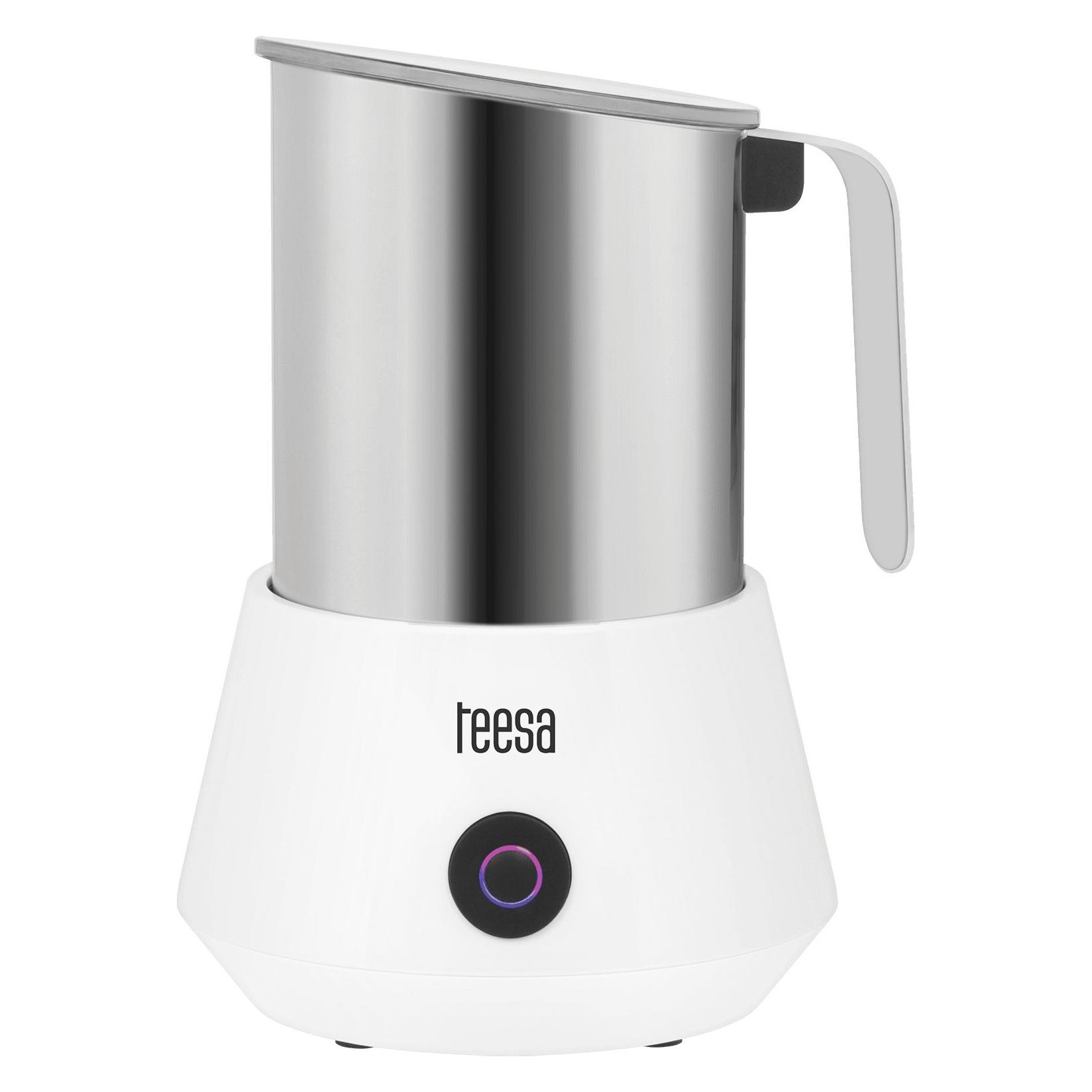Teesa AROMA F50 Milchschäume (TSA4007)