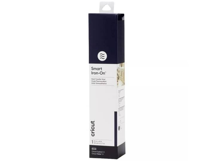 Cricut - Smart Iron-On (2.7 m), Marine