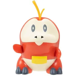Jazwares Pokémon Clip n Go assortiment (4) Ceinture Set ver 20