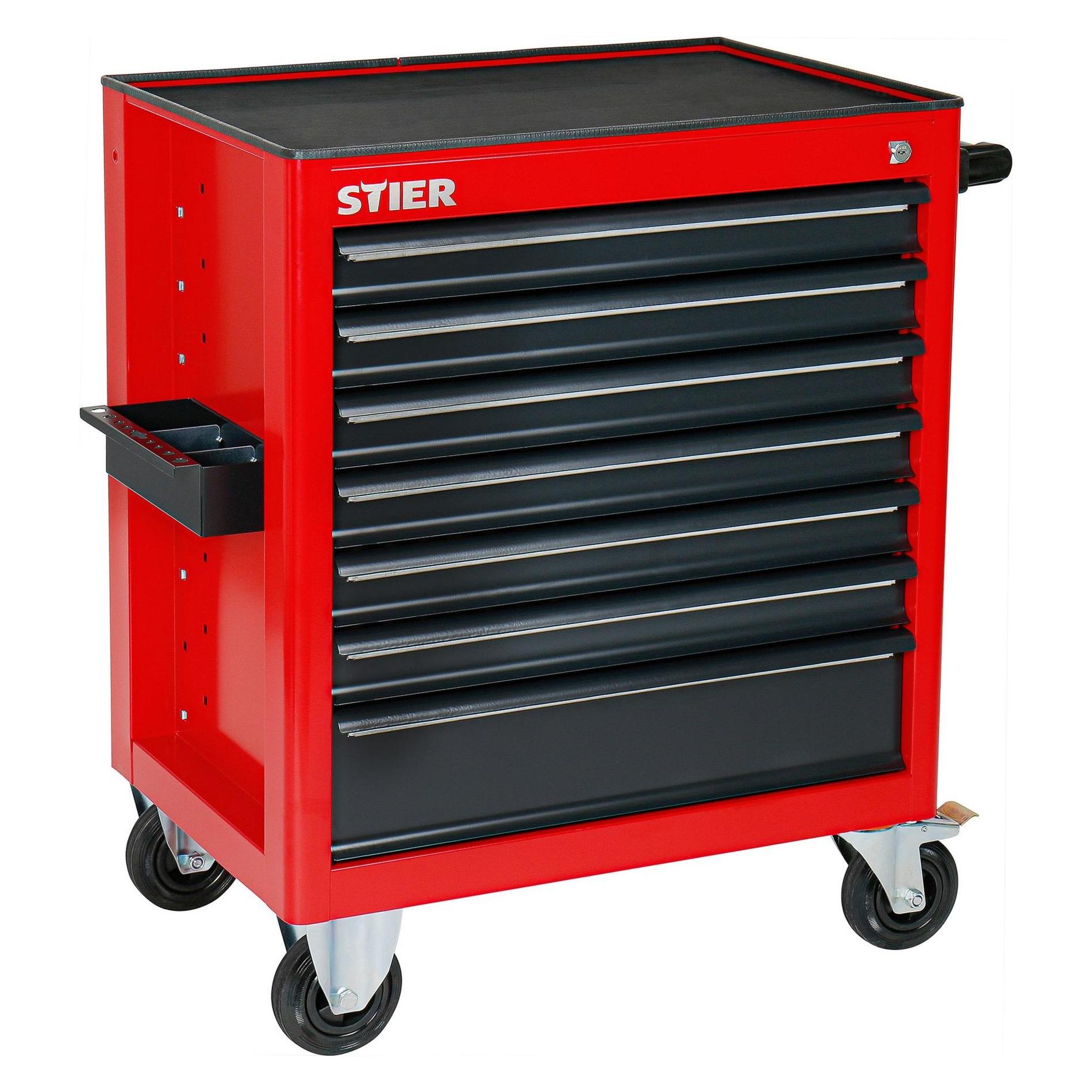 Stier Werkstattwagen (7x) (55356991)