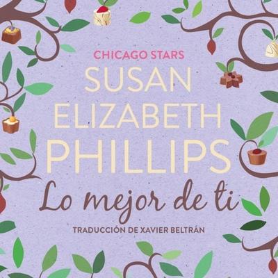 Lo mejor de ti - Susan Elizabeth Phillips, Audio, 9789180848886