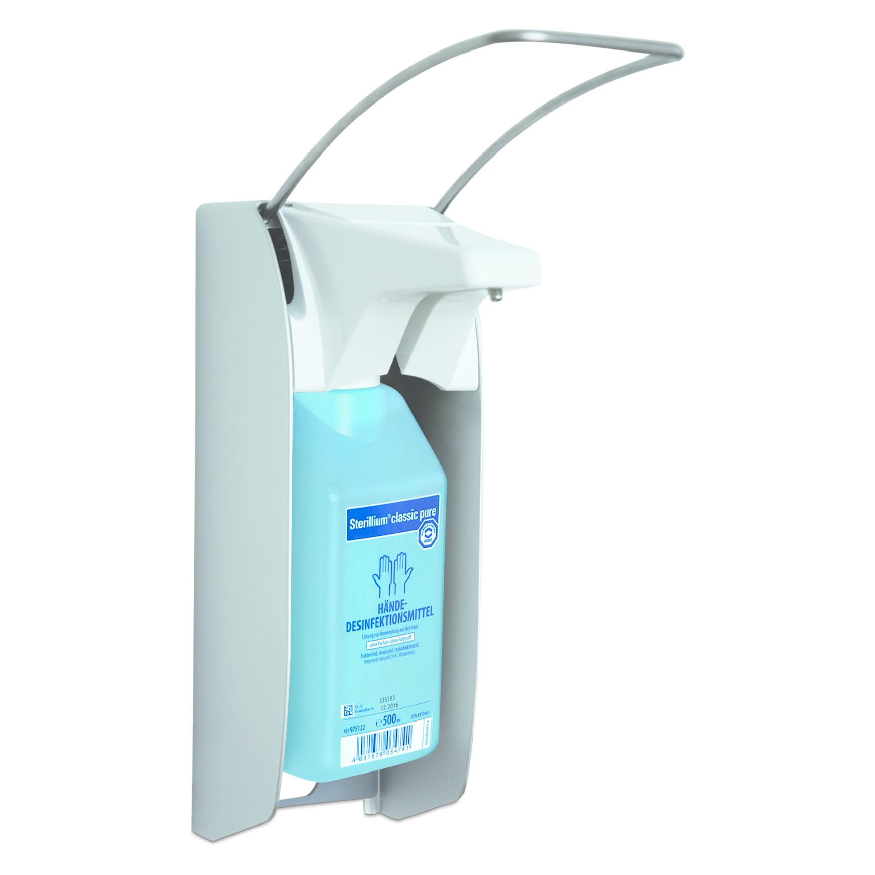 Bode Desinfektionsmittelspender (981098)