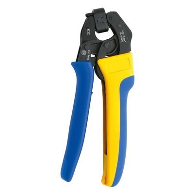 Klauke Presszange K32
