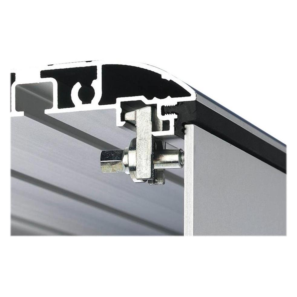 Rittal CP Frontplatten-Montagekit für PC-Gehäusesystem (6053.500)