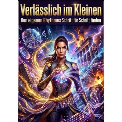 Verlässlich im Kleinen, Taschenbuch von Claudia Engel, Epubli, 978-3-565-64404-9