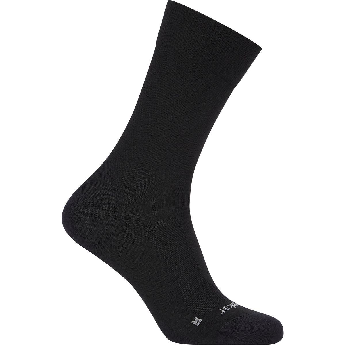 Icebreaker Wom Mer Hike+ Liner Crew black (IB001) S 0A57AKIB001-S