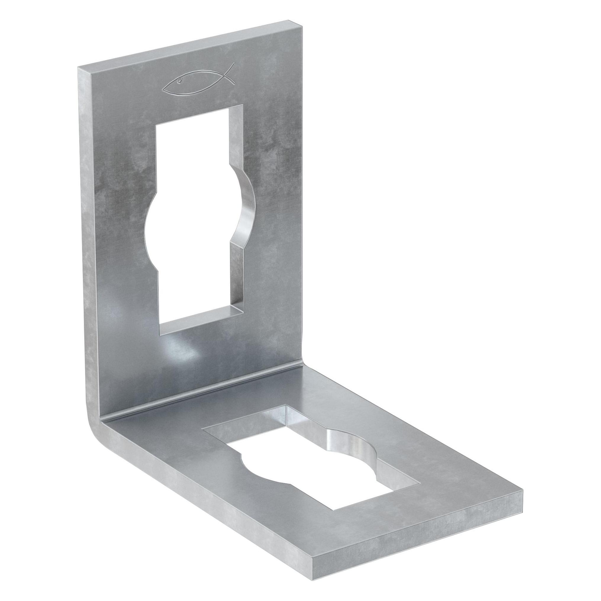 Fischer Verbindungselement PFAF 2 (25 Stk.) (533735)