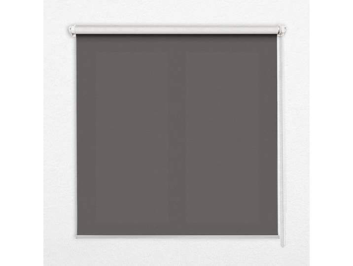 Tulup Innenrollo - Fensterrollo - Rollo - 60x40 cm - Grau, Kunststoff, Rechteckig, 60x140x0.5 cm, Heimtextilien, Vorhänge, Rollos