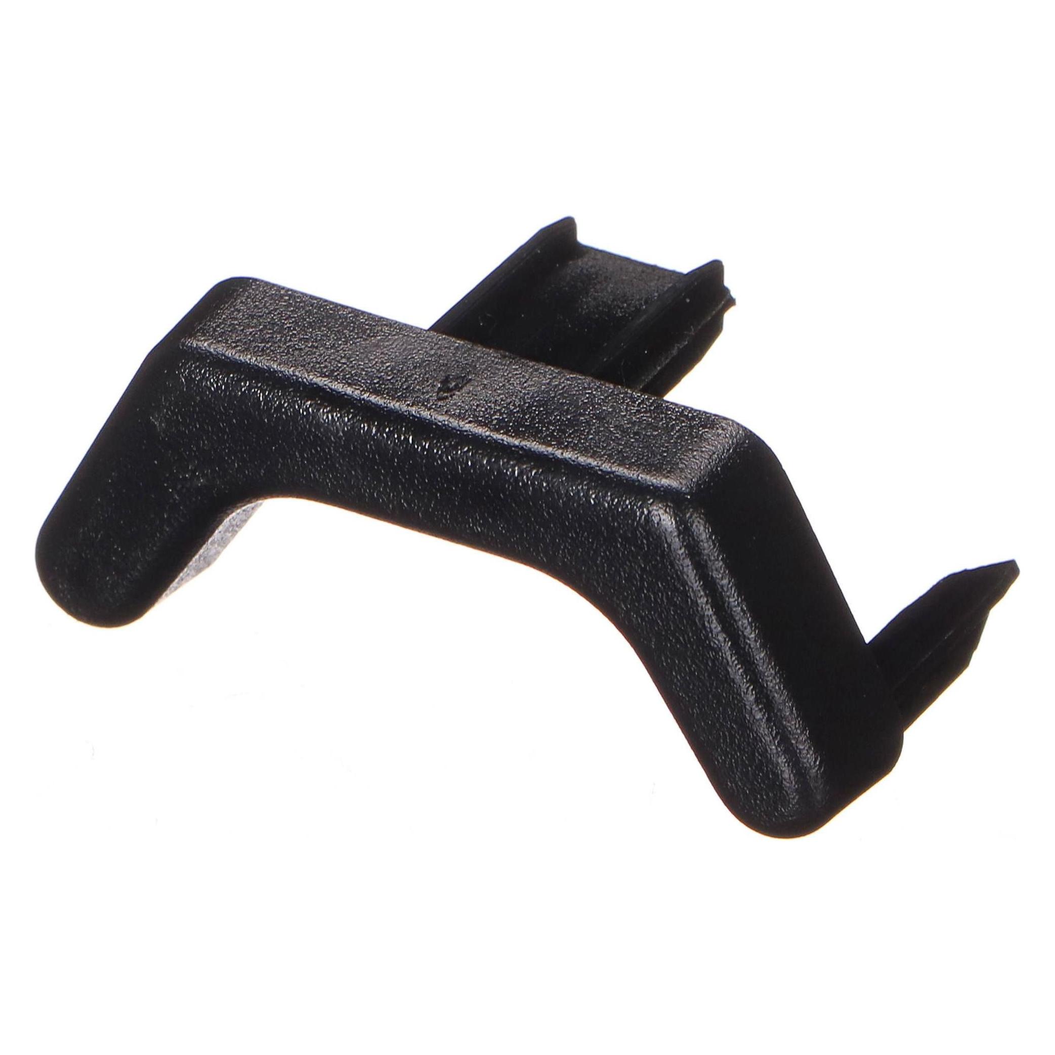 Sixtol BIKE 2 / 3 / 4 Fahrradträger Endstück, schwarz - Ersatzteil (Schwarz) (SX1012C)