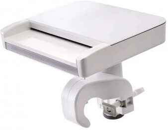 INTEX Cascade de piscine LED multicolore 28090