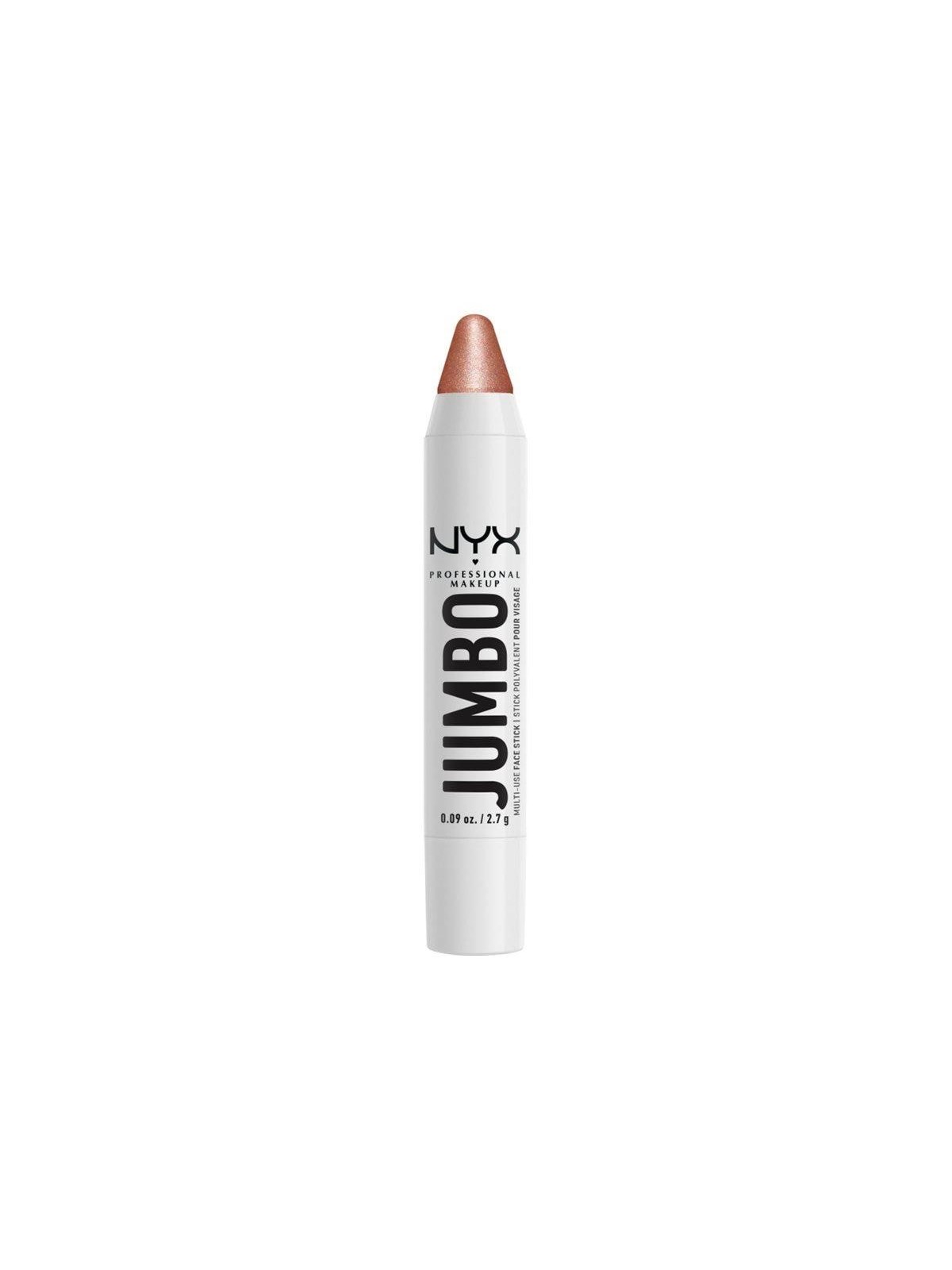 NYX Professional Makeup Jumbo (01)