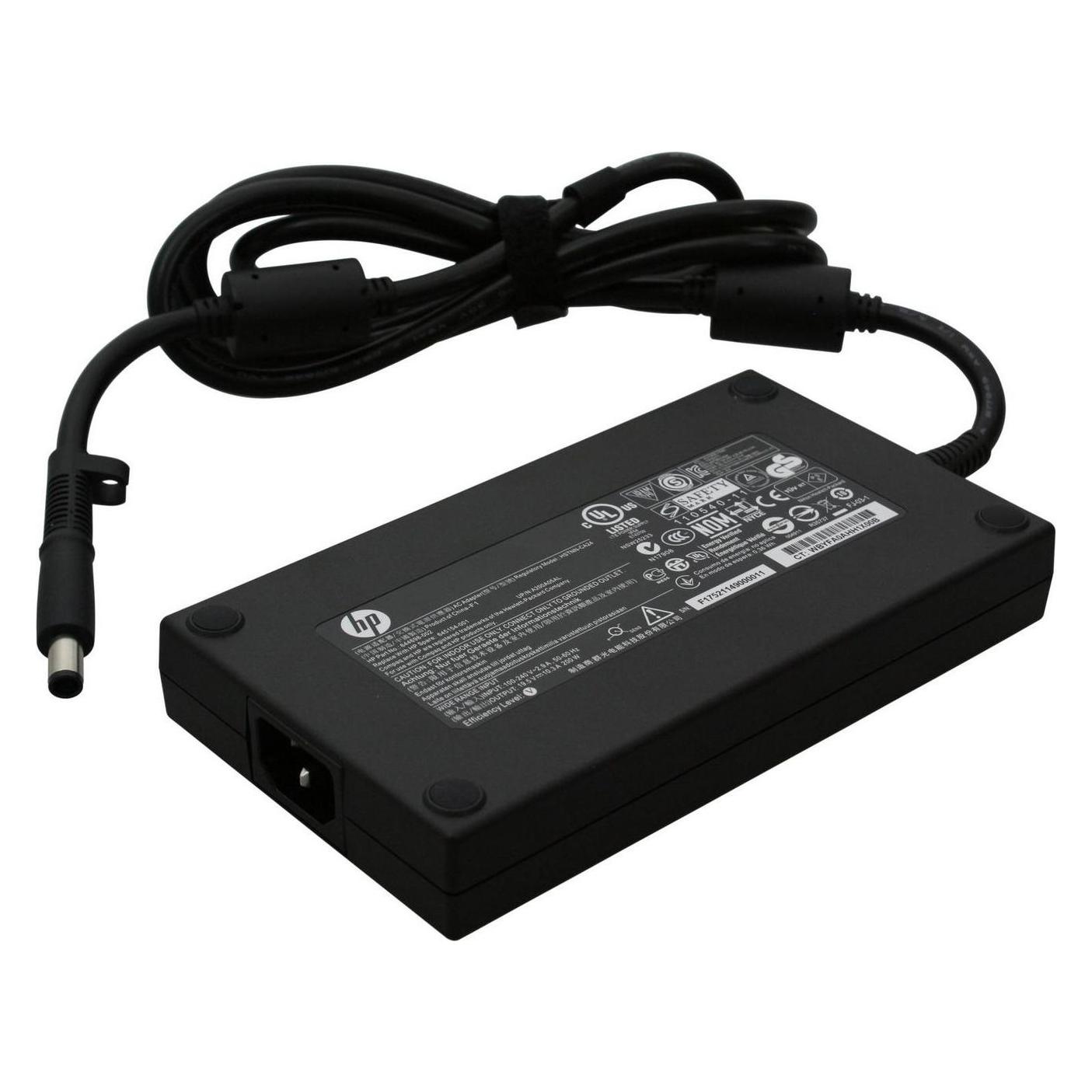 HP Power Supply (180 W) (609944-001)