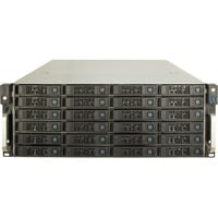 4U-4724, Server-Gehäuse schwarz