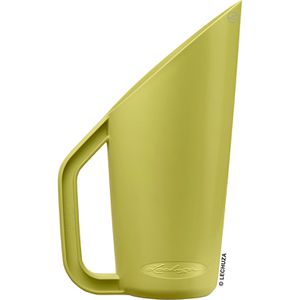 Lechuza PON-Schütte 19061, 1 Liter, Kunststoff, pistaziengrün